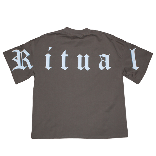 “Sigil” Oversized Tee