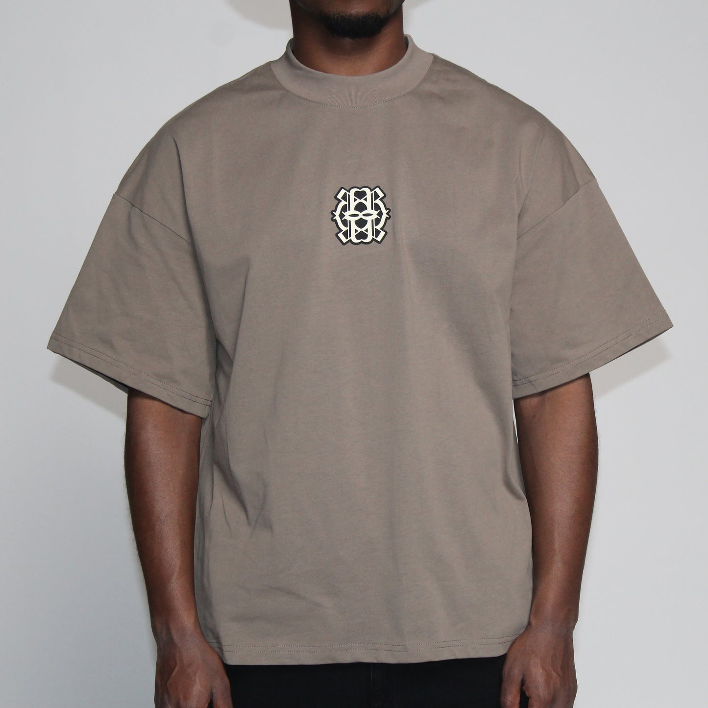 “Sigil” Oversized Tee