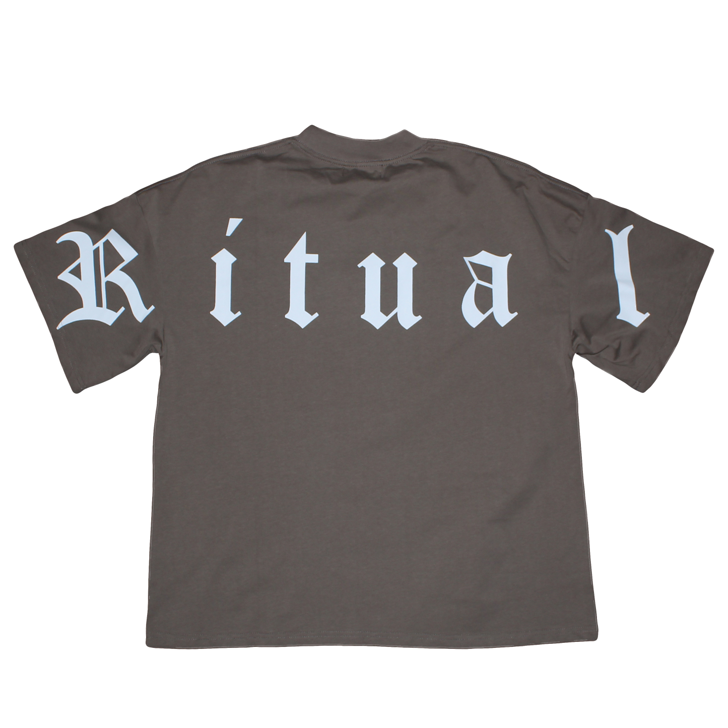 “Sigil” Oversized Tee