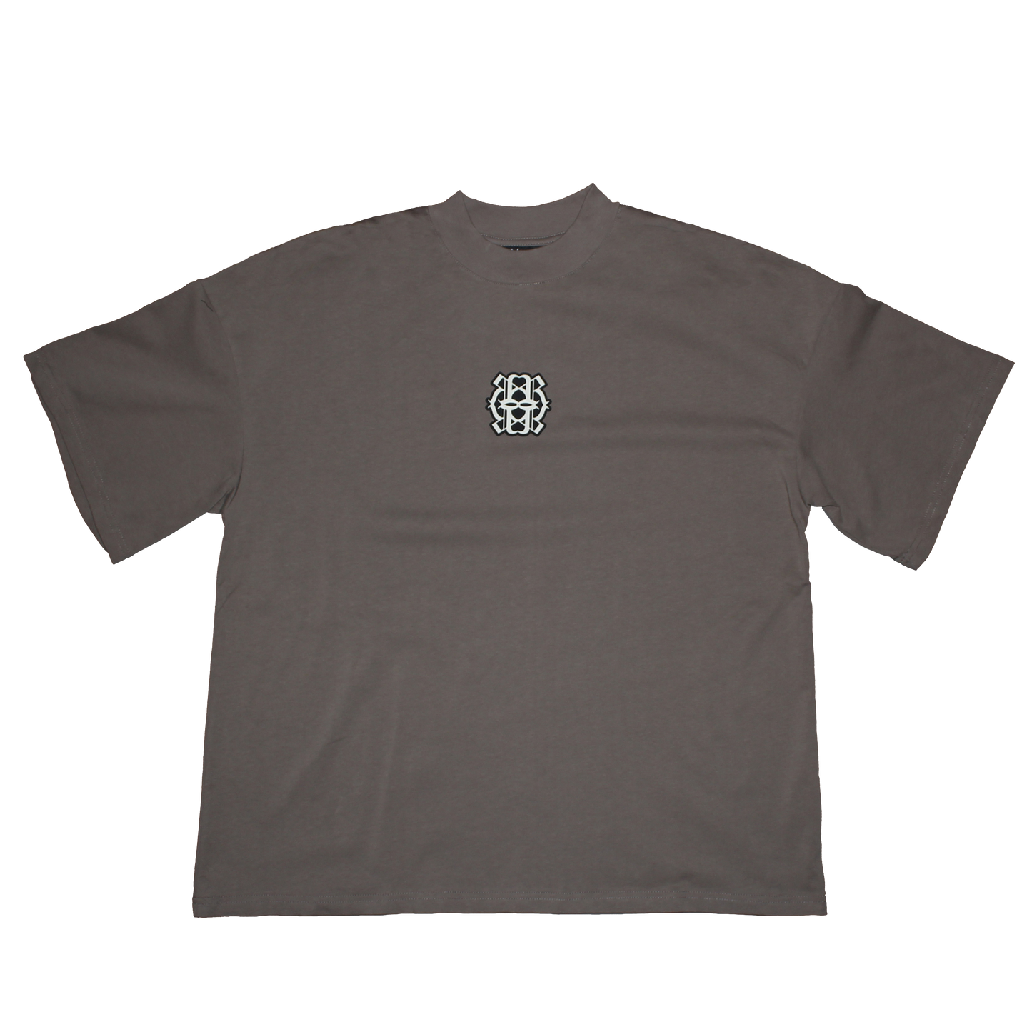 “Sigil” Oversized Tee