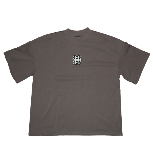 “Sigil” Oversized Tee